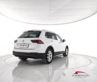 VOLKSWAGEN Tiguan usata 2