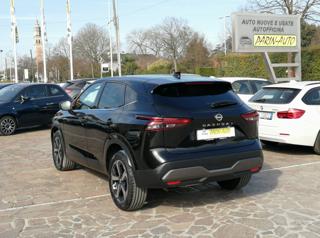 NISSAN Qashqai usata, con Airbag laterali