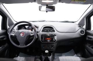 FIAT Punto usata 23