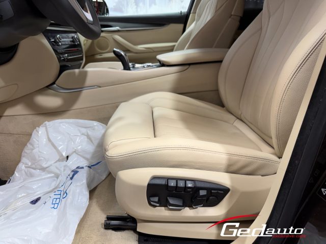 BMW X6 usata, con Climatizzatore