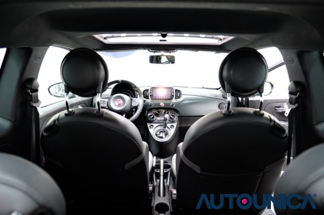 FIAT 500 usata 61