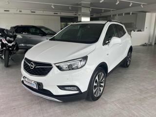OPEL Mokka X 1.6 CDTI Ecotec 136CV 4x4 Start&Stop Innovation