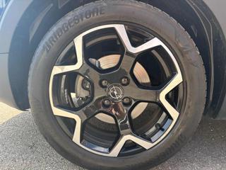 OPEL Crossland usata, con Cerchi in lega