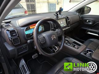 CITROEN C5 Aircross usata, con Airbag Passeggero