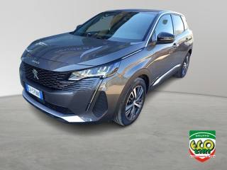 PEUGEOT 3008 usata, con Autoradio