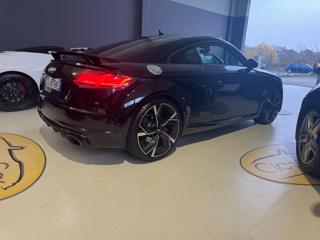 AUDI TT RS usata, con Autoradio