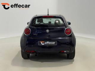 ALFA ROMEO MiTo usata, con Alzacristalli elettrici