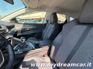 PEUGEOT 3008 usata, con Cruise Control