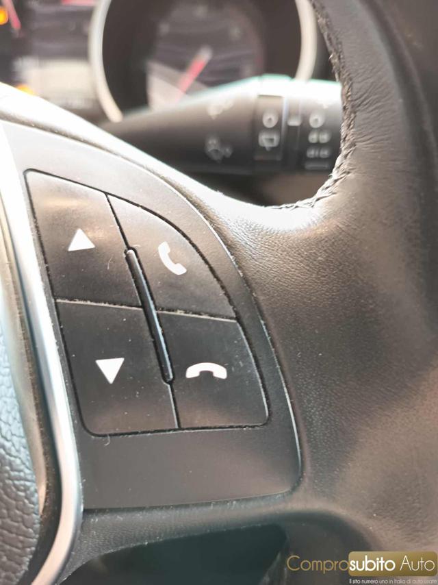 ALFA ROMEO Giulietta usata, con Filtro antiparticolato