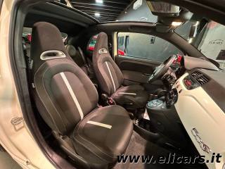 ABARTH 500 usata, con Controllo trazione