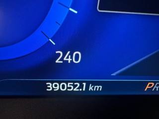 FORD Focus usata, con Sedile posteriore sdoppiato