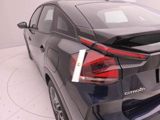 CITROEN C4 usata, con Sensore di pioggia