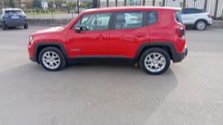 JEEP Renegade usata, con Chiusura centralizzata telecomandata