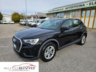 AUDI Q3 usata, con Sistema di navigazione