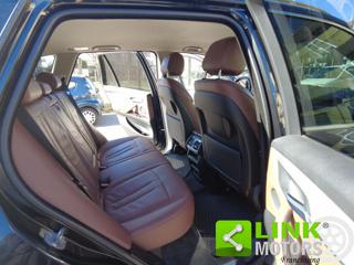 BMW X5 usata, con Antifurto