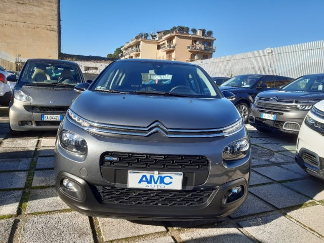 CITROEN C3 usata, con ABS