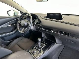 MAZDA CX-30 usata, con Antifurto