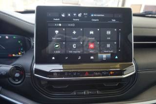 JEEP Compass usata, con MP3