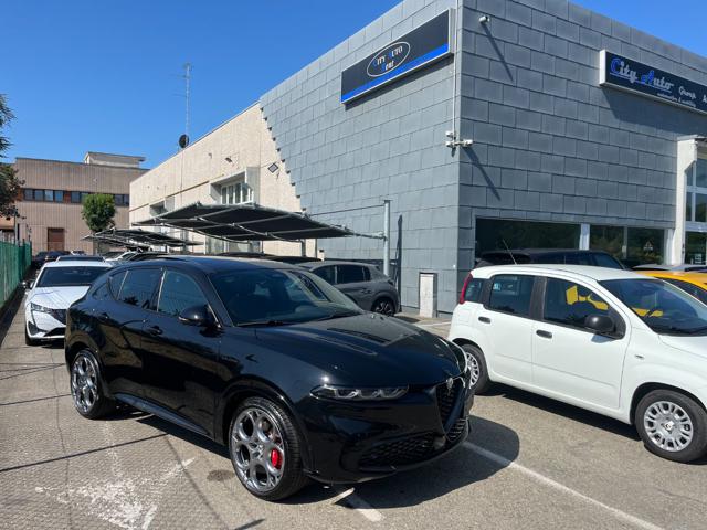 ALFA ROMEO Tonale usata, con ABS