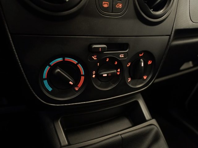 FIAT Fiorino usata 8