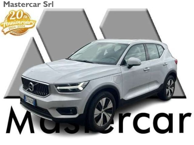 VOLVO XC40 usata, con Airbag