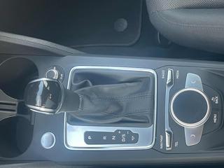 AUDI Q2 usata, con ESP