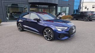 AUDI A3 usata, con Airbag