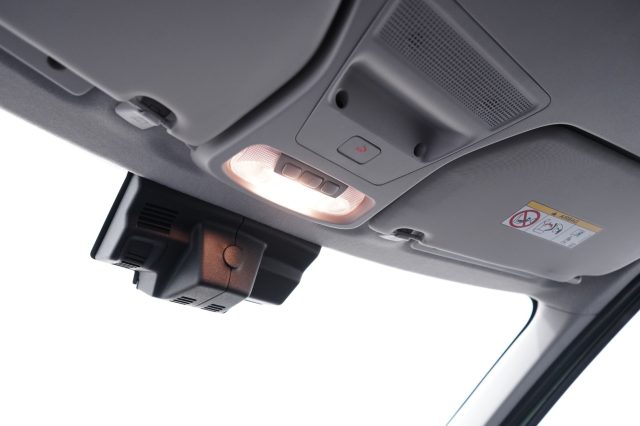 FORD Transit Courier usata, con Sensori di parcheggio posteriori