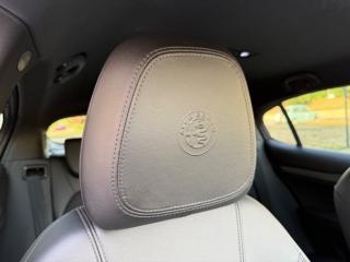ALFA ROMEO Stelvio usata, con Portellone posteriore elettrico