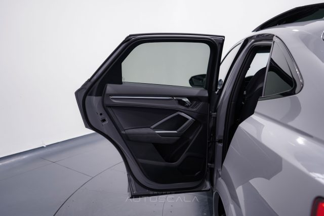 AUDI RS Q3 usata, con Sensore di pioggia