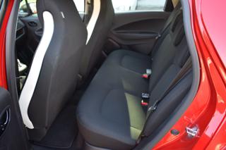 RENAULT ZOE usata, con USB