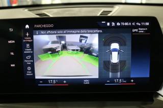 BMW X1 usata, con Immobilizzatore elettronico