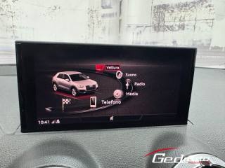 AUDI Q2 usata, con Interni in pelle