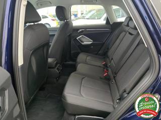 AUDI Q3 usata, con Cruise Control