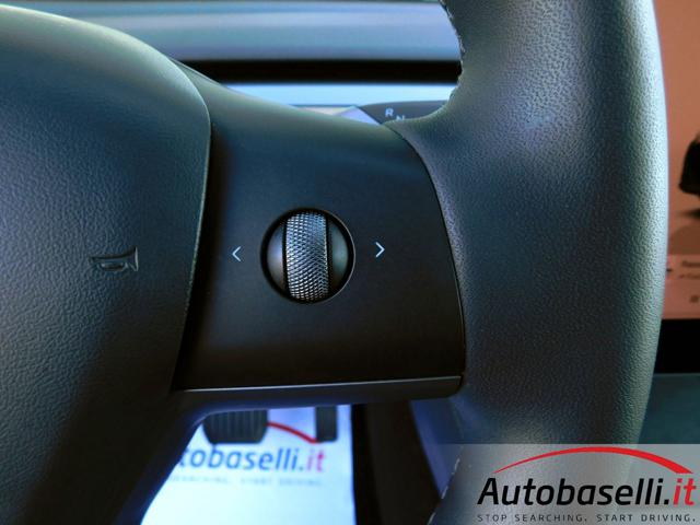 TESLA Model Y usata, con Frenata d