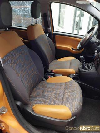 FIAT Panda usata 15