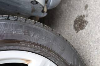 TOYOTA RAV 4 usata 97