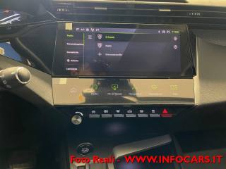 PEUGEOT 308 usata, con Vivavoce