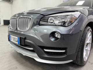 BMW X1 usata 39