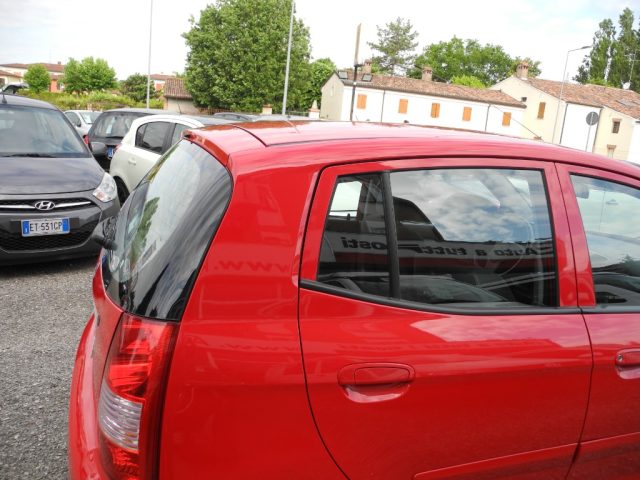 KIA Picanto usata 48