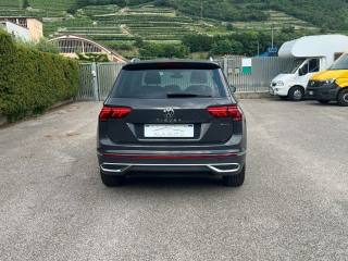 VOLKSWAGEN Tiguan usata, con Alzacristalli elettrici