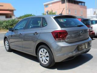 VOLKSWAGEN Polo usata, con Boardcomputer