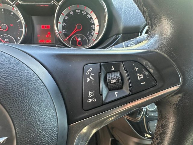 OPEL Adam usata, con Climatizzatore