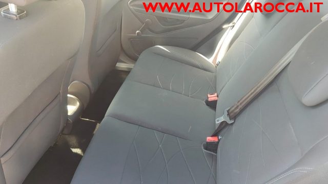 FORD Fiesta usata, con Immobilizzatore elettronico