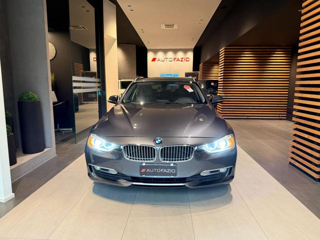 BMW 318 usata, con ABS