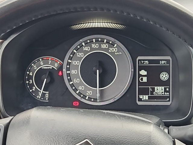 SUZUKI Ignis usata, con Controllo trazione