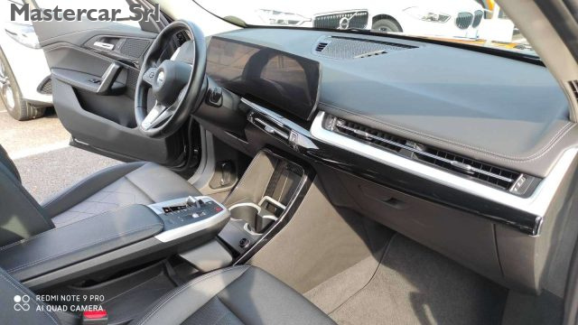 BMW X1 usata, con Servosterzo