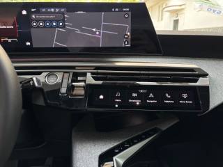 PEUGEOT 3008 usata, con Servosterzo