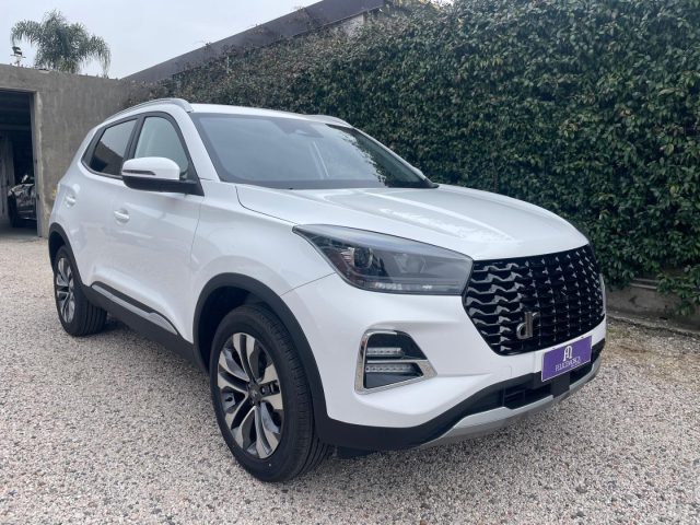 DR MOTOR DR 5.0 usata, con Airbag