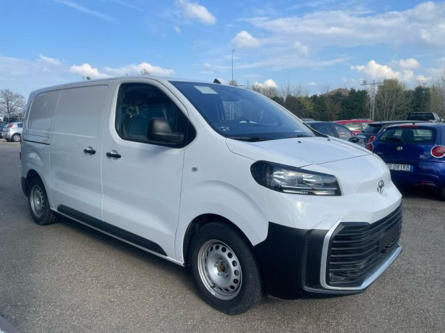 TOYOTA Proace usata, con Airbag
